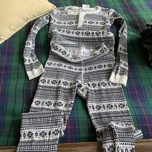 Hannah Andersson Pajamas 150